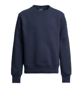 Parajumpers_sweater_K2_navy_navy_blue_Parajumpers