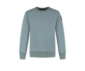 Parajumpers_sweater_K2_put_grey_Grijs_Parajumpers