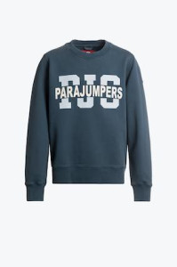 Parajumpers_sweater_Philo__Blauw_Parajumpers
