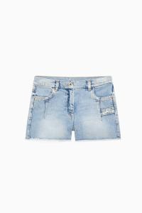 Patrizia_Pepe_Jeans_short_Indigo_jeans_Patrizia_Pepe