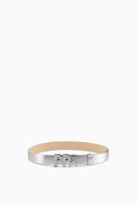 Patrizia_Pepe_Riem_Zilver_Patrizia_Pepe