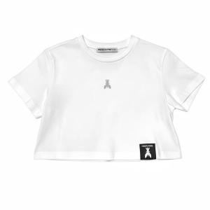 Patrizia_Pepe_T_shirt_Wit_Patrizia_Pepe_4