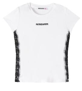 Patrizia_Pepe_T_shirt_Wit_Patrizia_Pepe_5