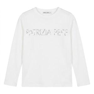Patrizia_Pepe_T_shirt_Wit_Patrizia_Pepe_7