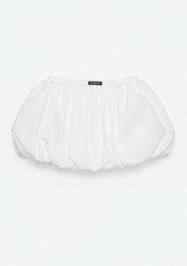 Patrizia_Pepe_ballon_rok_Wit_Patrizia_Pepe_3