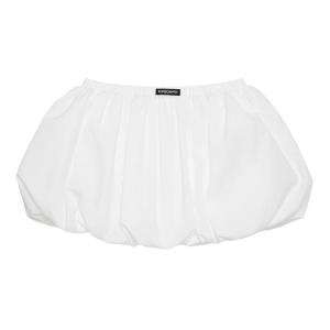 Patrizia_Pepe_ballon_rok_Wit_Patrizia_Pepe_4