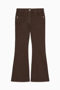 Patrizia_Pepe_flair_jeans_Zwart_Patrizia_Pepe