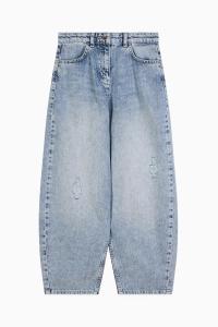 Patrizia_Pepe_jeans_Blauw_Patrizia_Pepe