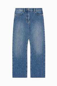 Patrizia_Pepe_jeans_studs_Blauw_Patrizia_Pepe