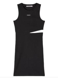 Patrizia_Pepe_jurk_Zwart_Patrizia_Pepe_1