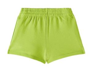 Patrizia_Pepe_short_Neon_geel_Patrizia_Pepe