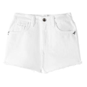 Patrizia_Pepe_short_Wit_Patrizia_Pepe_2