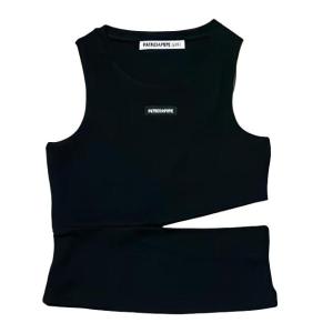 Patrizia_Pepe_top_Zwart_Patrizia_Pepe_3