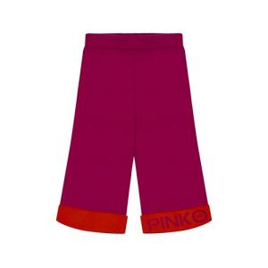 Pinko_Gebreide_Broek_Fuchsia_Fuchsia_Pinko