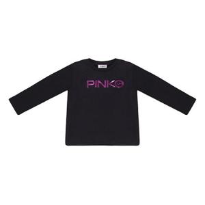 Pinko_Longsleeve_Zwart_Zwart_Pinko