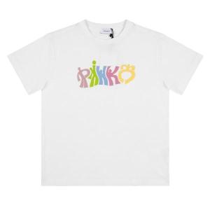 Pinko_T_shirt__off_white_Pinko_1