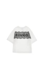 Pinko_T_shirt_off_white_Pinko