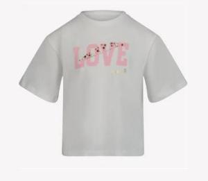 Pinko_T_shirt_wit_Love_Wit_Pinko