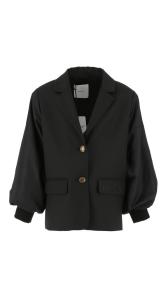 Pinko_blazer_Zwart_Pinko