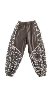 Pinko_jogging_Zwart_Pinko