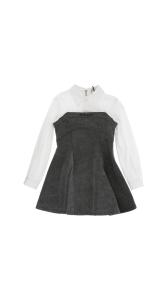 Pinko_jurk_Multi_Pinko_1