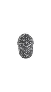 Pinko_pet_Zwart_Pinko