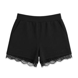 Pinko_short_Zwart_Pinko_1
