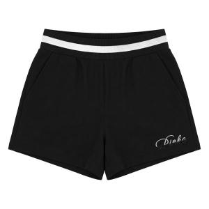 Pinko_short_Zwart_Pinko_2