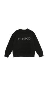 Pinko_sweater_Zwart_Pinko