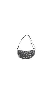 Pinko_tas_all_over_Zwart_Pinko