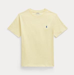 Ralph_Lauren_T_shirt_Geel_Ralph_Lauren_2