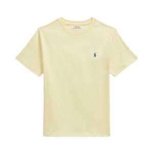Ralph_Lauren_T_shirt_Geel_Ralph_Lauren_4
