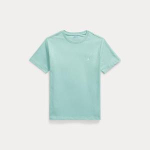 Ralph_Lauren_T_shirt_Mint_groen_Ralph_Lauren_1