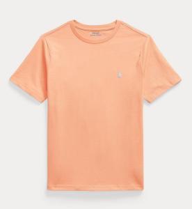 Ralph_Lauren_T_shirt_Oranje_Ralph_Lauren