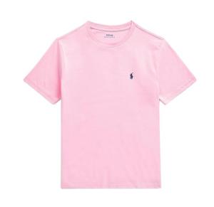 Ralph_Lauren_T_shirt_Roze_Ralph_Lauren_2