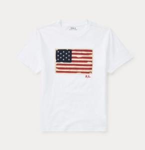 Ralph_Lauren_T_shirt_Wit_Ralph_Lauren_2