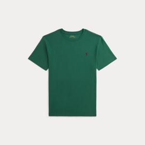 Ralph_Lauren_T_shirt_groen_Groen_Ralph_Lauren