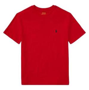 Ralph_Lauren_T_shirt_rood_Rood_Ralph_Lauren_2