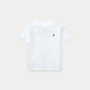 Ralph_Lauren_T_shirt_wit_Groen_Ralph_Lauren