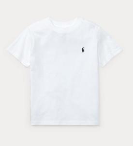 Ralph_Lauren_T_shirt_wit_Wit_Ralph_Lauren