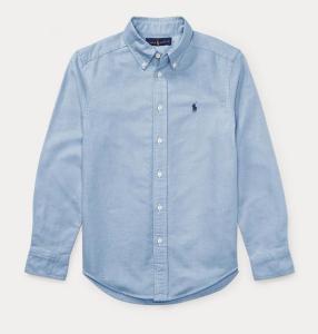 Ralph_Lauren_overhemd_Blauw_Ralph_Lauren_2