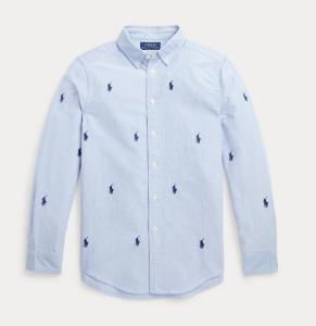 Ralph_Lauren_overhemd_Blauw_Ralph_Lauren_3