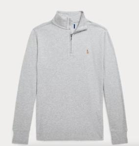 Ralph_Lauren_polo_Grijs_mely_Ralph_Lauren