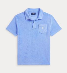 Ralph_Lauren_polo_Terry_Blauw_Ralph_Lauren
