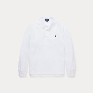 Ralph_Lauren_polo_Wit_Ralph_Lauren