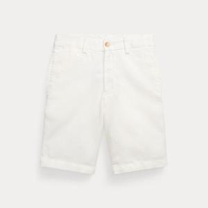 Ralph_Lauren_short_Wit_Ralph_Lauren