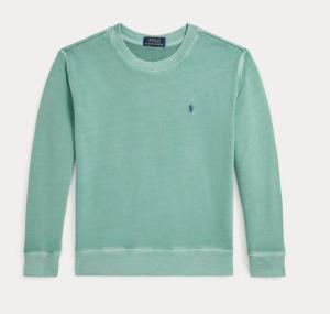 Ralph_Lauren_sweater_Groen_Ralph_Lauren