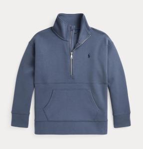 Ralph_Lauren_sweater_rits_Blauw_Ralph_Lauren