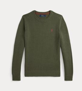 Ralph_Lauren_trui_Groen_Ralph_Lauren