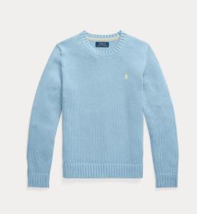 Ralph_Lauren_trui_Licht_Blauw_Ralph_Lauren